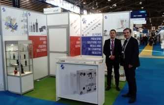 BRU Y RUBIO asiste a tres ferias europeas en Francia, Italia y Polonia